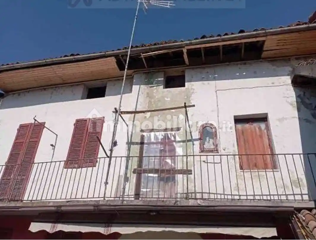 Appartamento in vendita a Gambolò