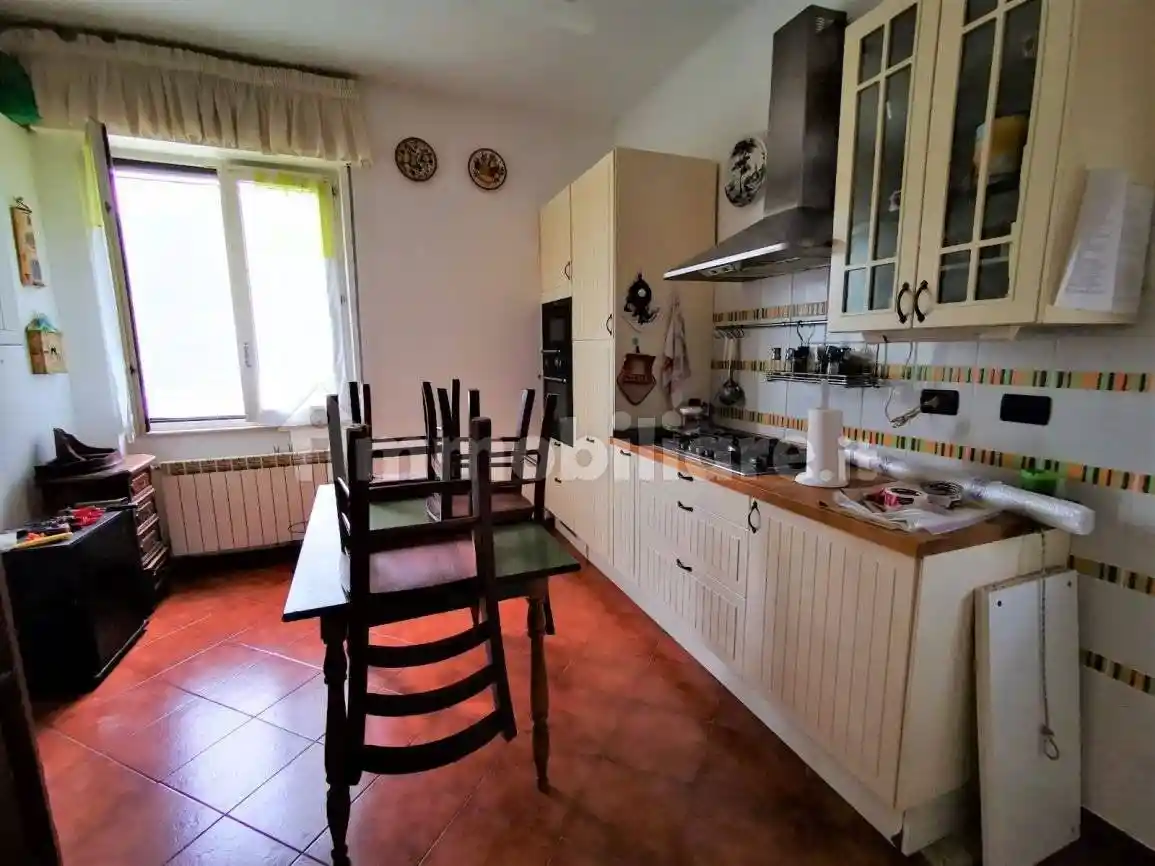 Appartamento in vendita a Genova