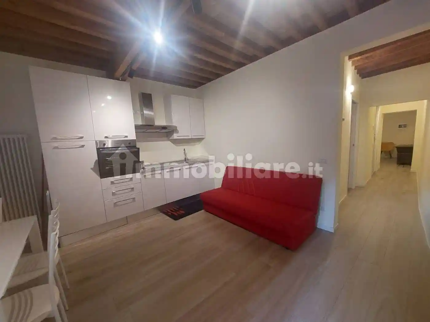 Appartamento in affitto a Parma