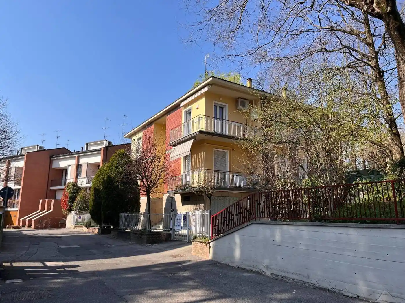 Appartamento in vendita a San Lazzaro di Savena