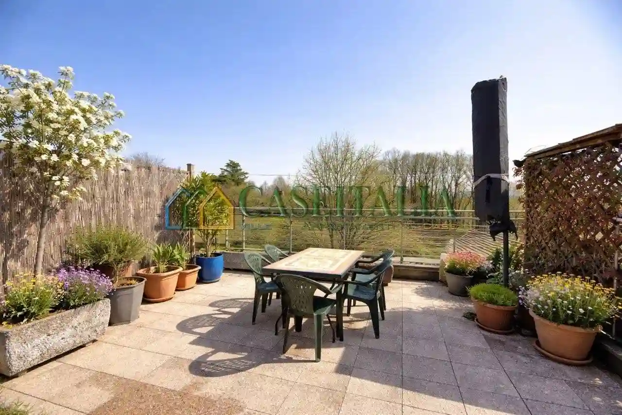 Attico - Mansarda - foto 2