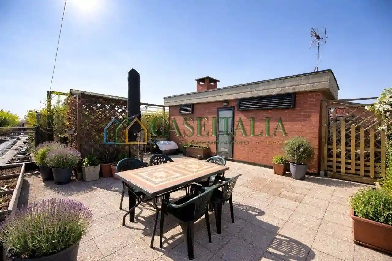 Attico - Mansarda - foto 3