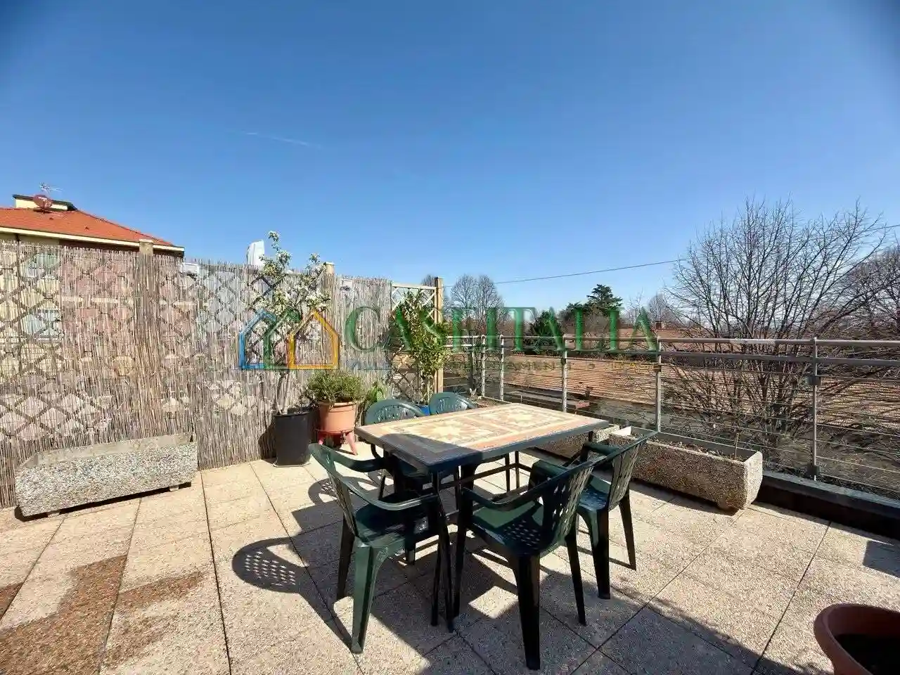 Attico - Mansarda - foto 4