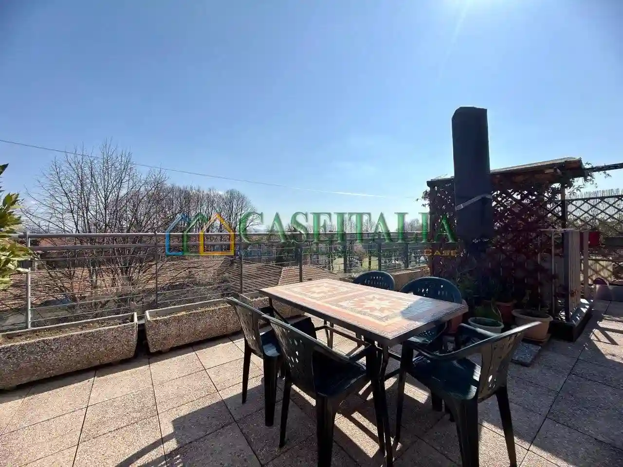 Attico - Mansarda - foto 5