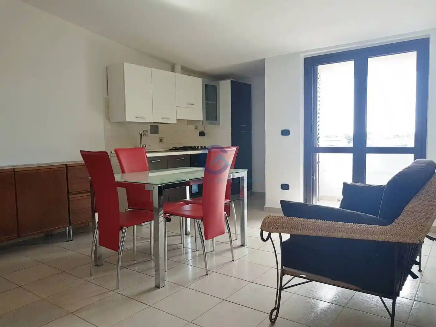 Attico - Mansarda in affitto a Borgia