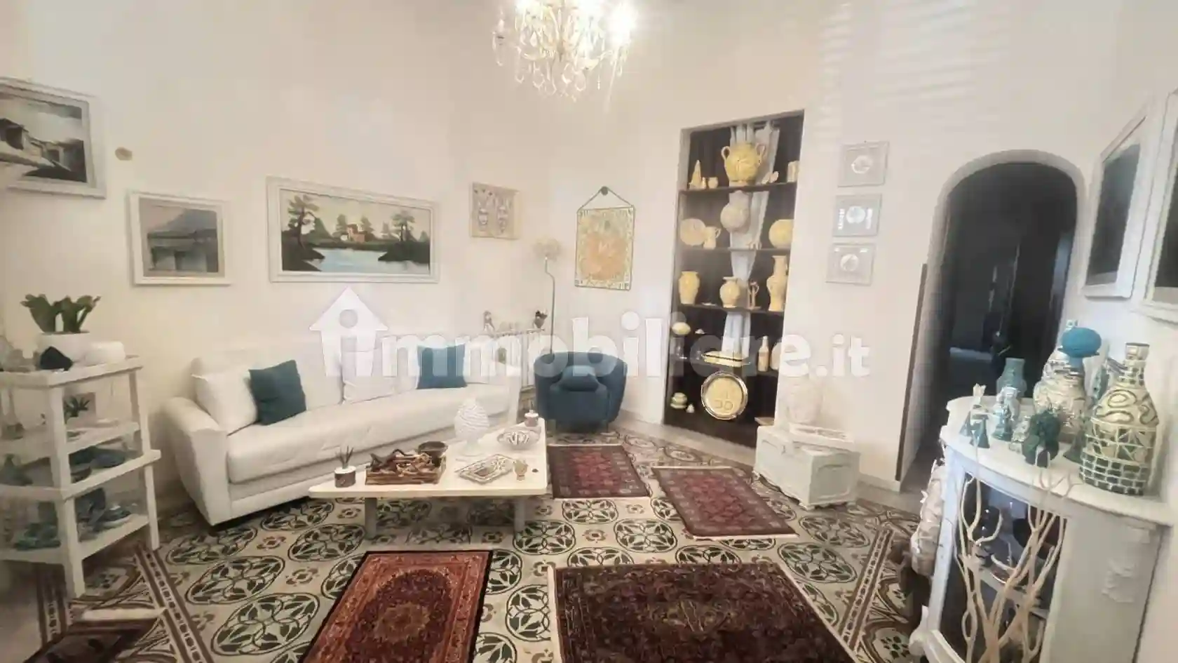 Casa indipendente - foto 4