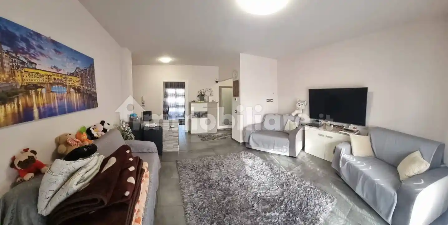 Appartamento in vendita a Scandicci