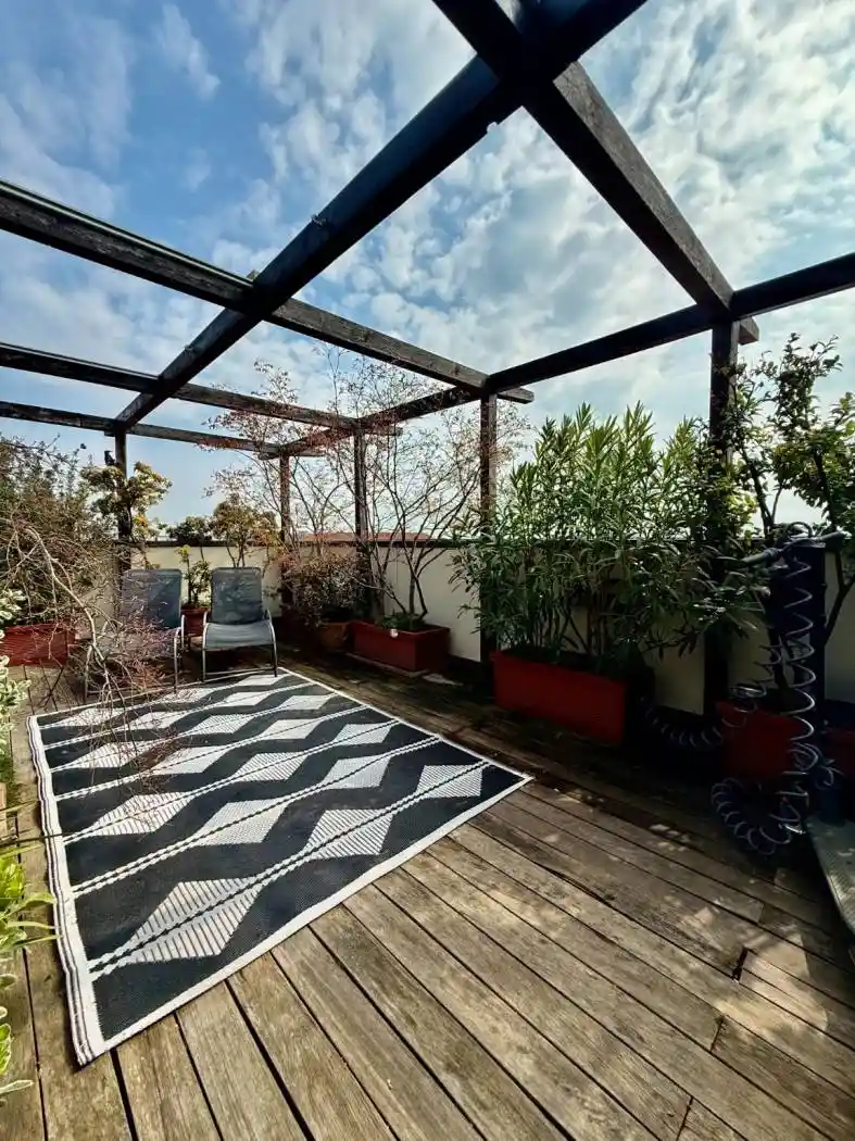 Attico - Mansarda in vendita a Milano