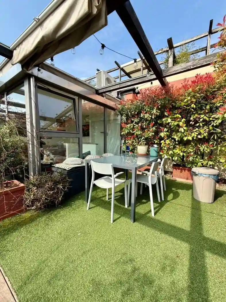 Attico - Mansarda - foto 4