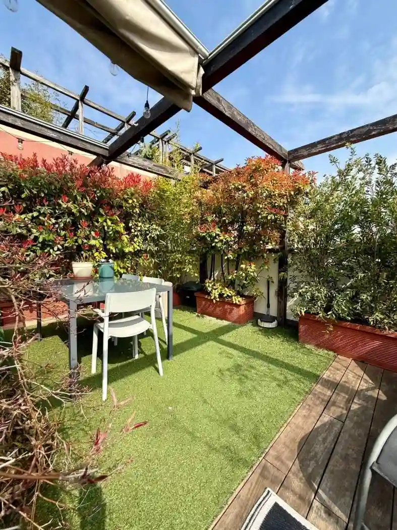 Attico - Mansarda - foto 5