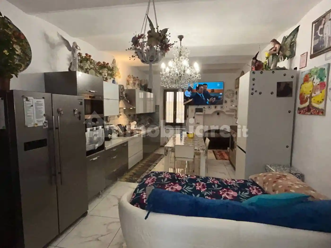 Appartamento in vendita a Valganna