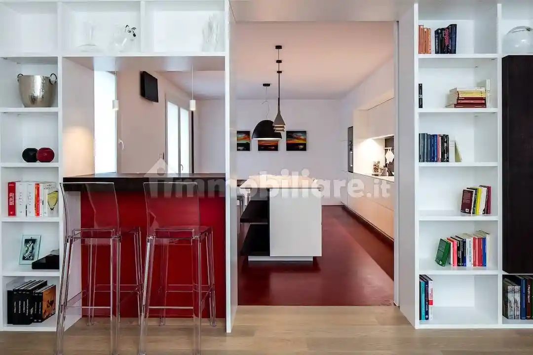 Appartamento in vendita a Udine