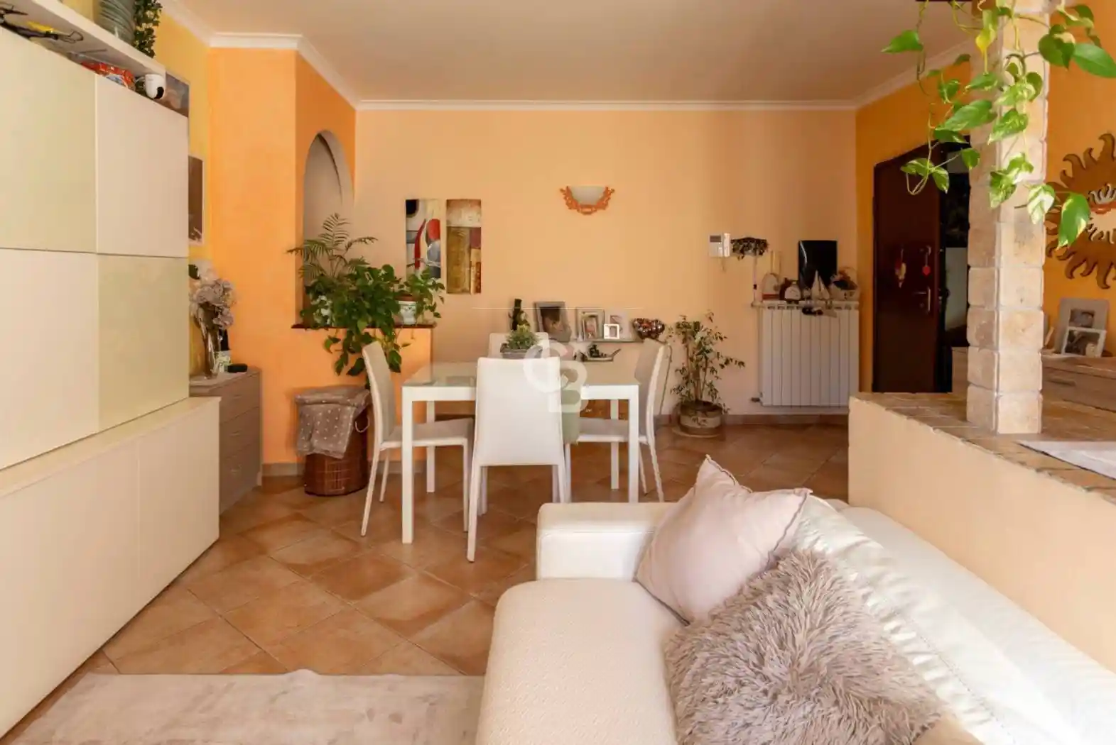 Casa indipendente in vendita a Viterbo