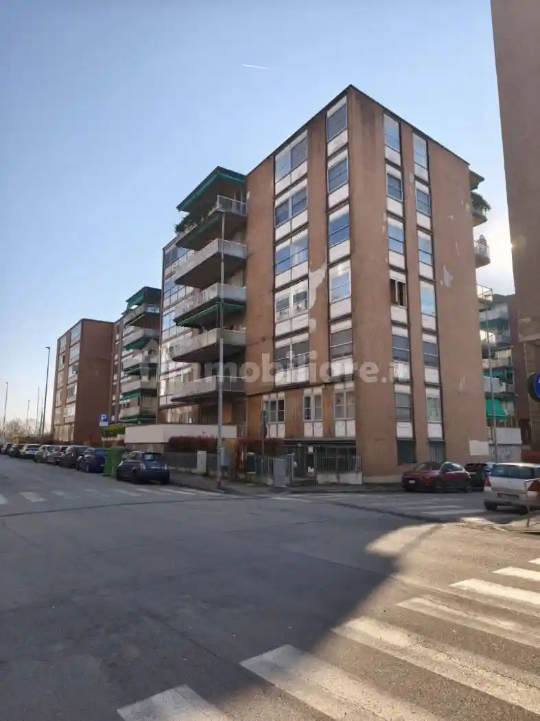 Appartamento in vendita a Pavia