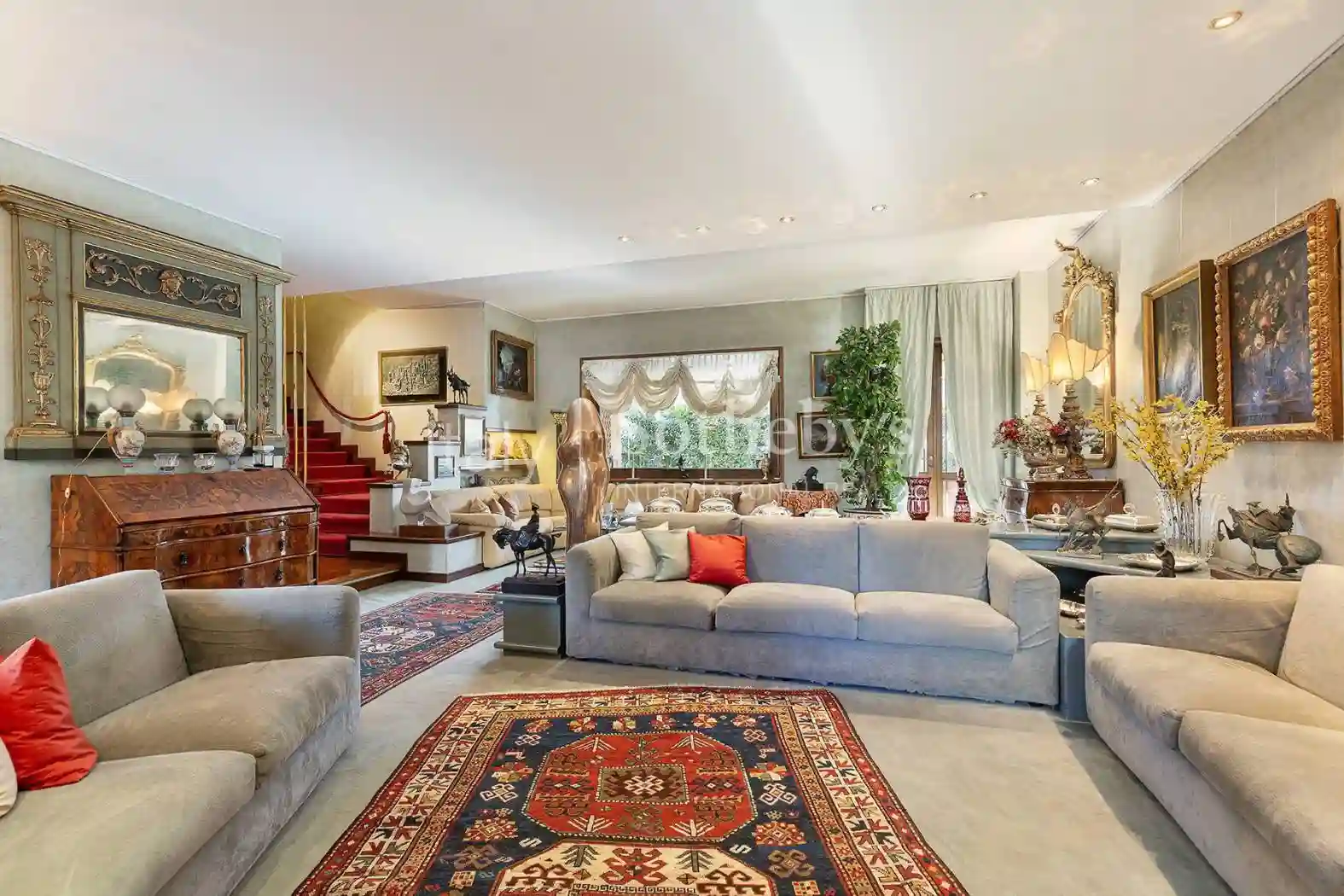 Villa - foto 2