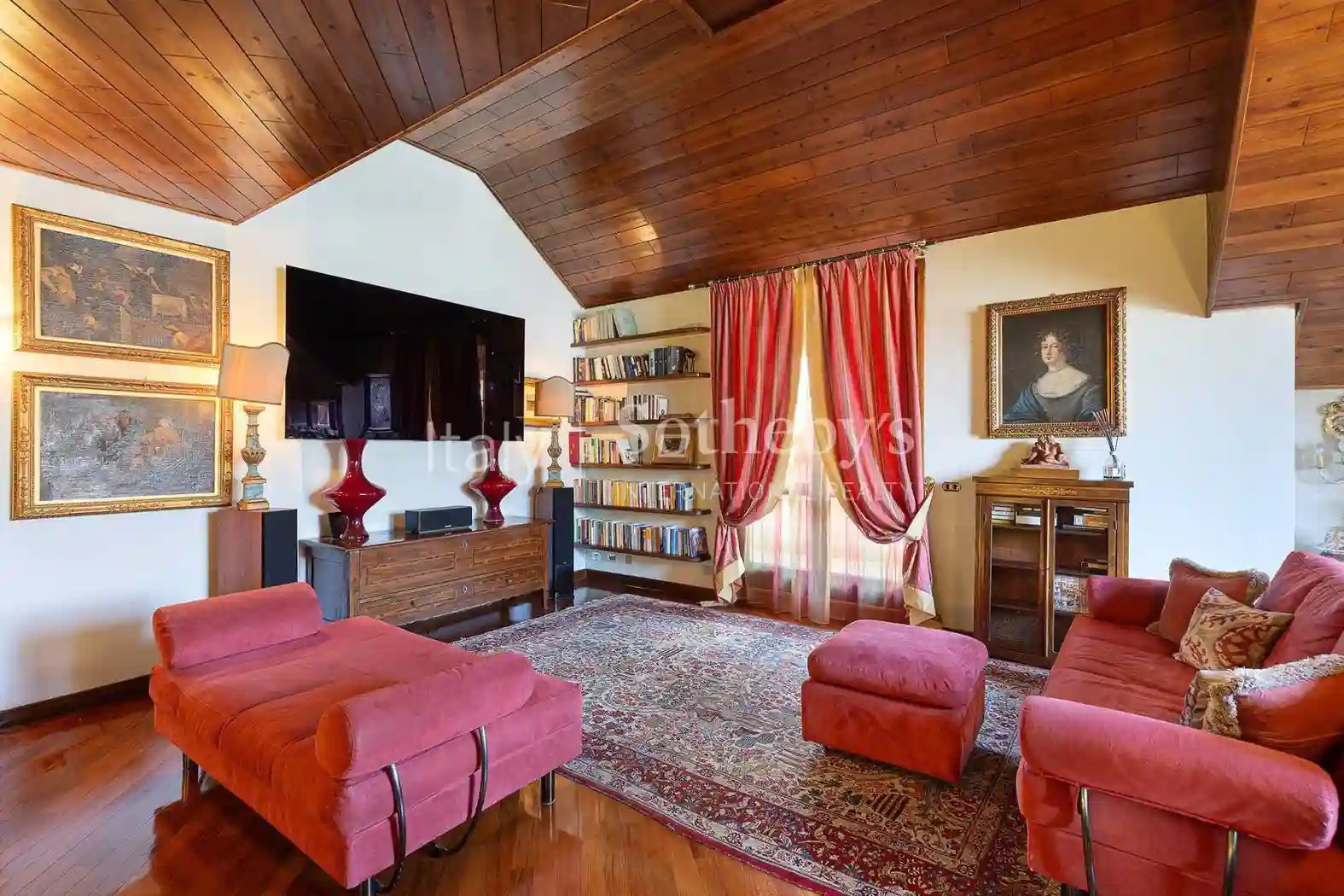 Villa - foto 3