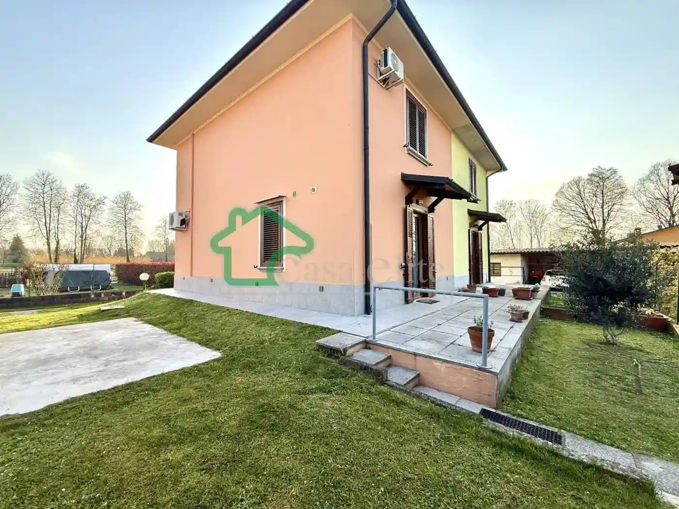 Villetta a schiera - foto 2
