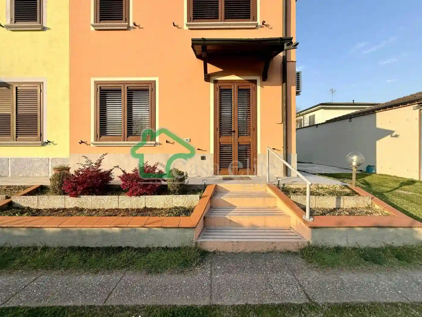 Villetta a schiera - foto 3