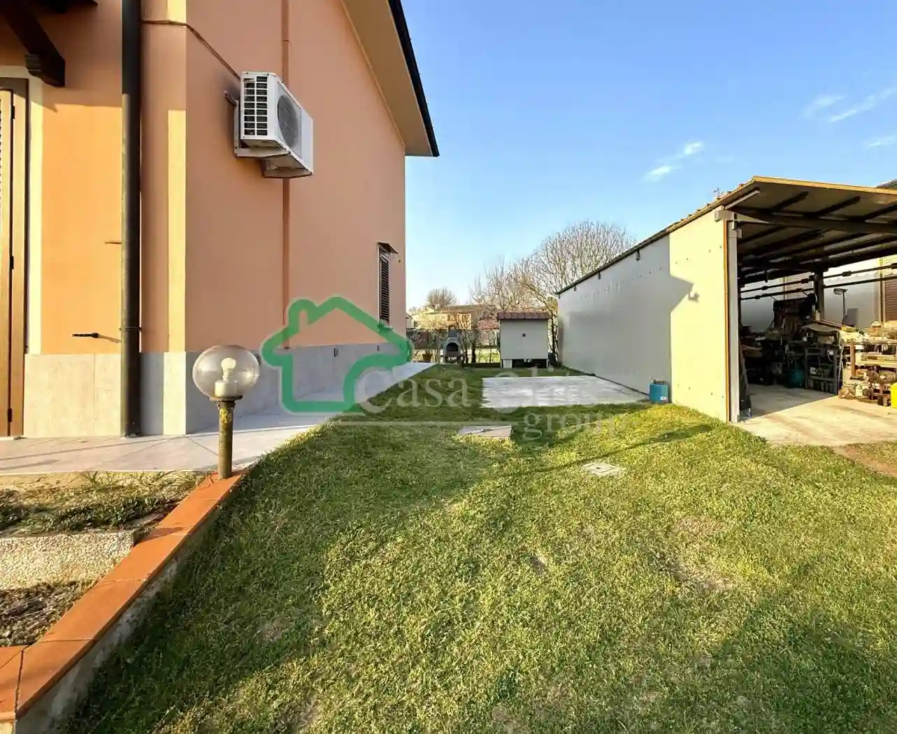 Villetta a schiera - foto 4
