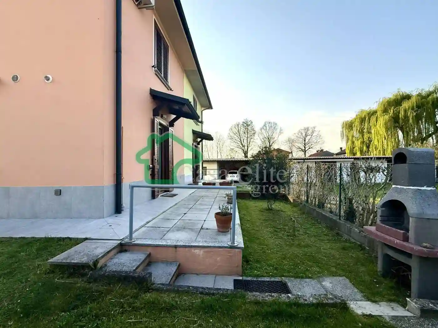 Villetta a schiera - foto 5