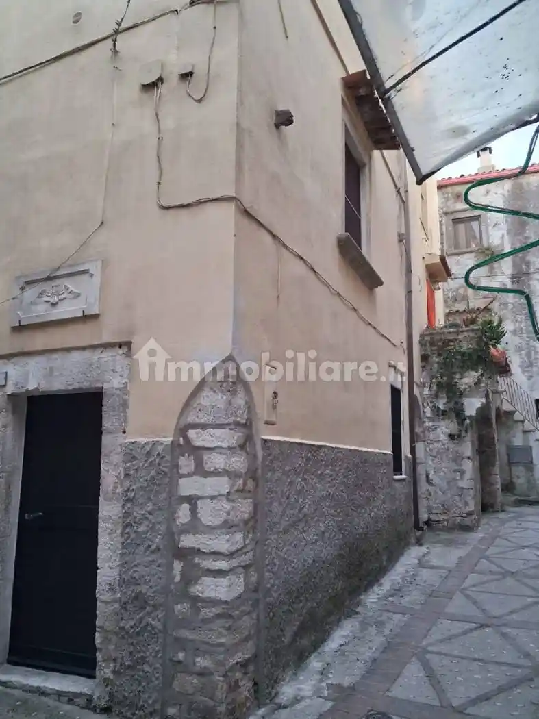 Casa indipendente in vendita a Vico del Gargano
