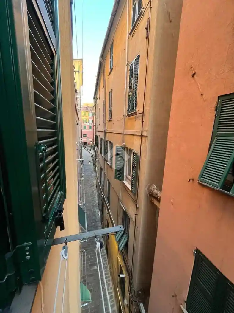 Appartamento in affitto a Genova