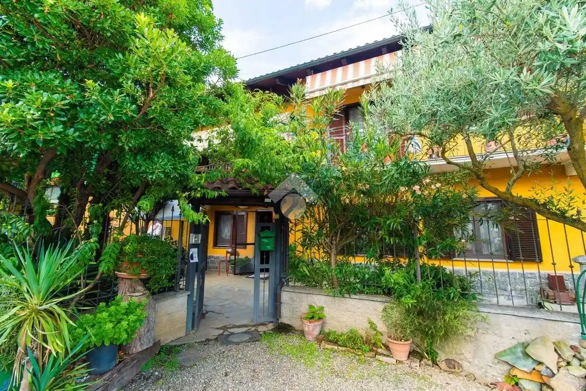 Casa indipendente in vendita a Leinì