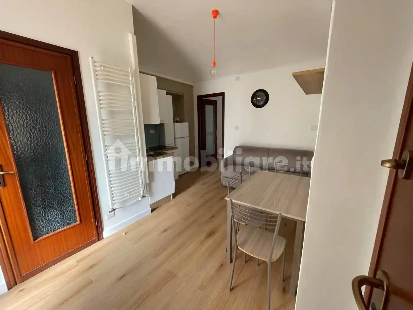 Appartamento in affitto a Torino