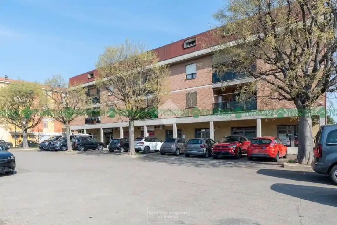 Appartamento in vendita a Castelfranco Emilia