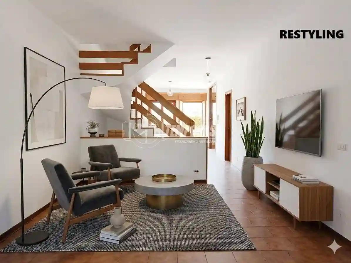 Casa indipendente - foto 5