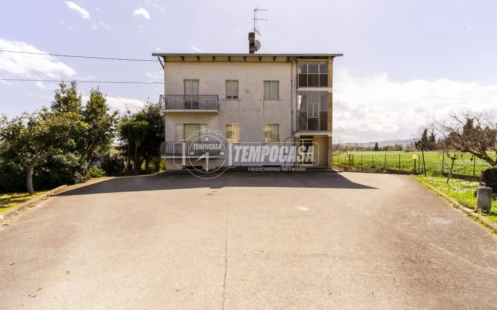 Appartamento in vendita a Civitanova Marche