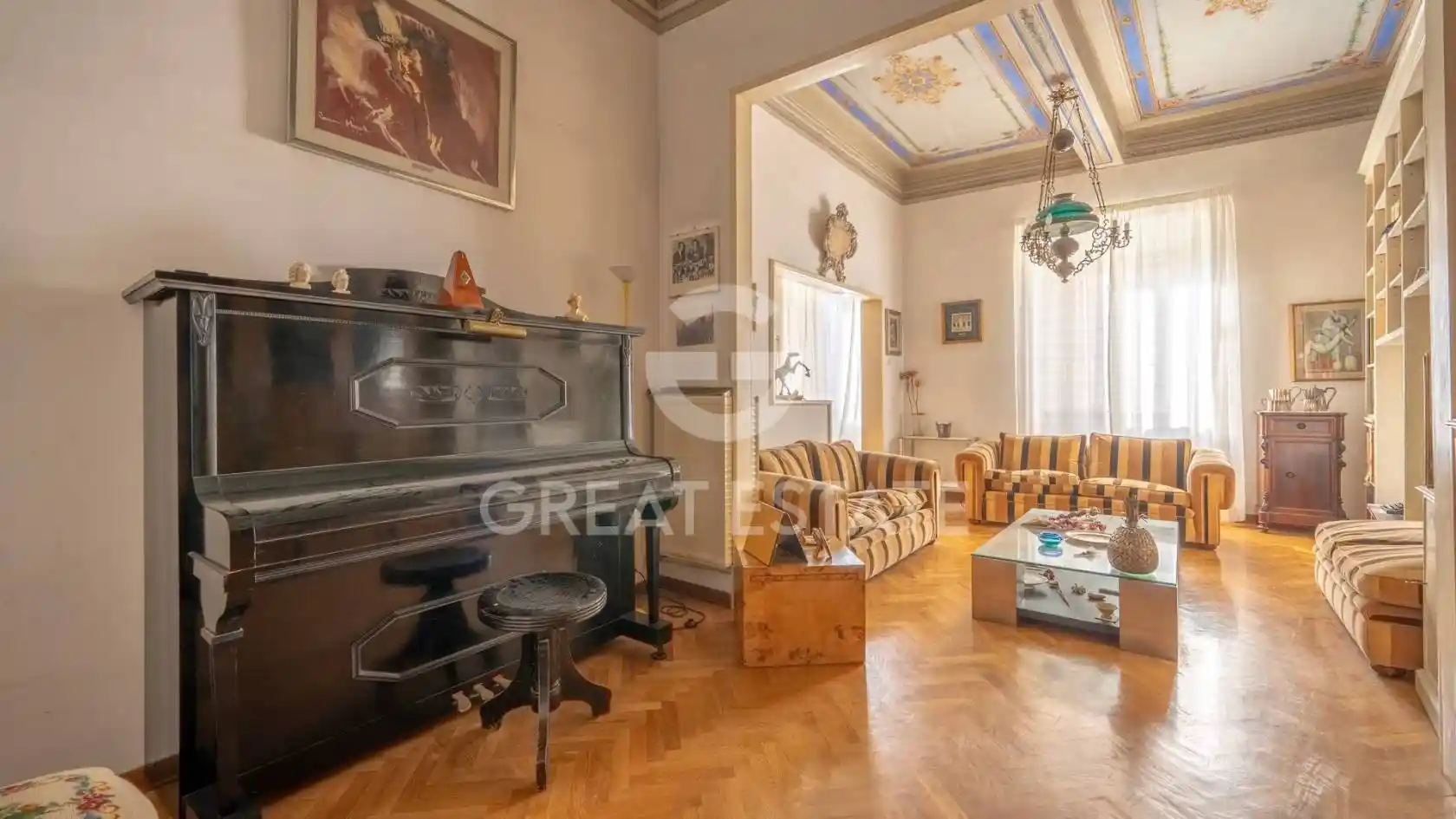 Rustico - Casale in vendita a Montepulciano
