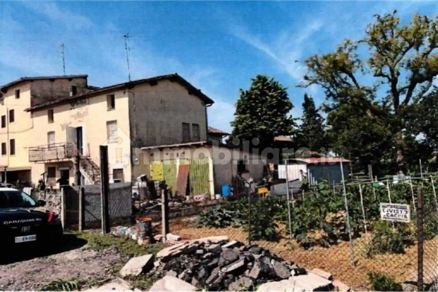 Appartamento in vendita a Bomporto