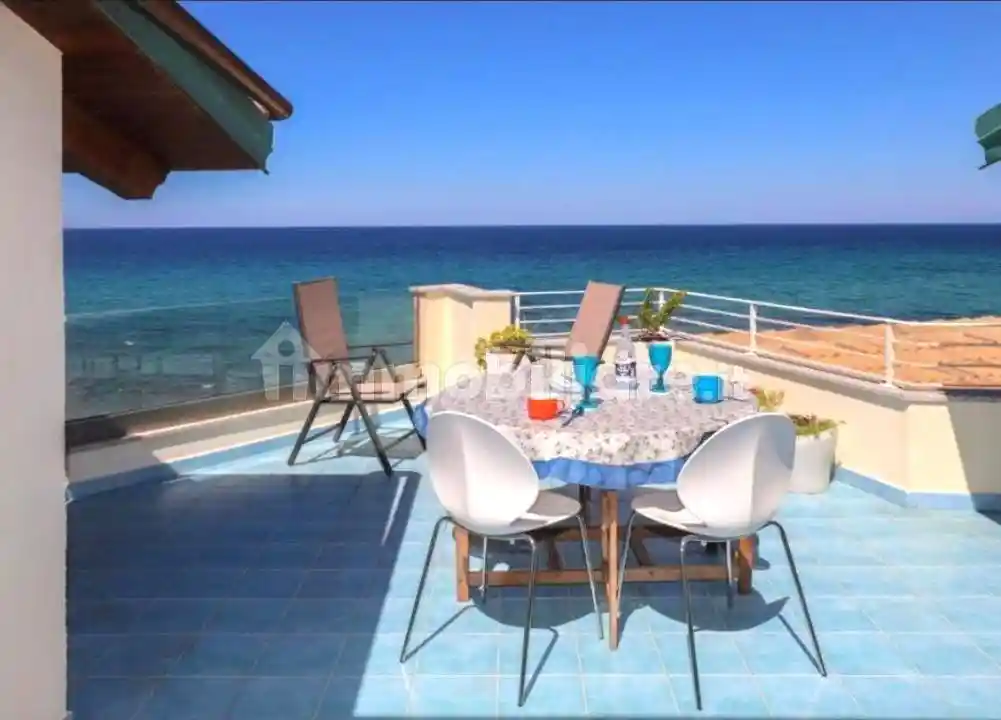 Attico - Mansarda in vendita a Castelsardo