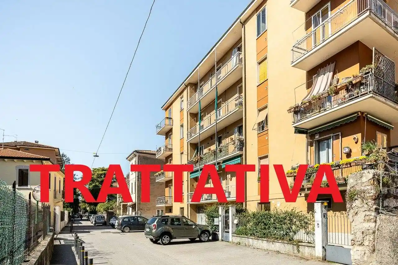 Appartamento in vendita a Verona