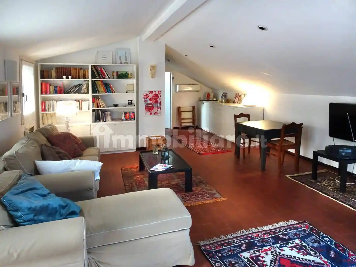 Appartamento in affitto a Bologna