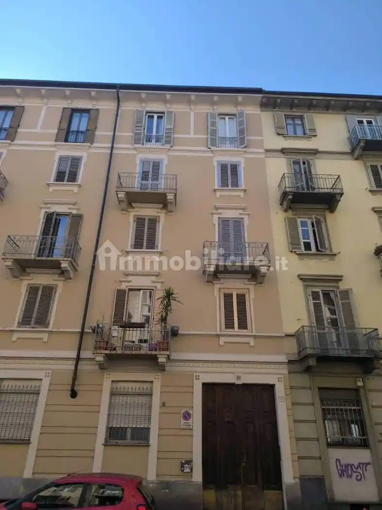 Appartamento in affitto a Torino
