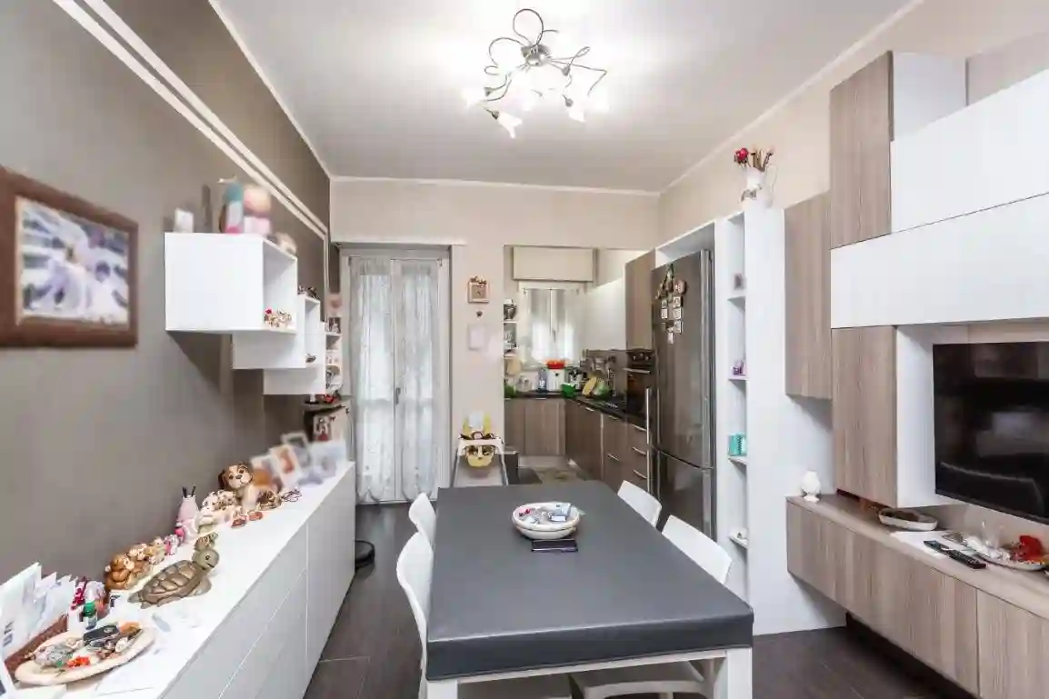 Appartamento - foto 5