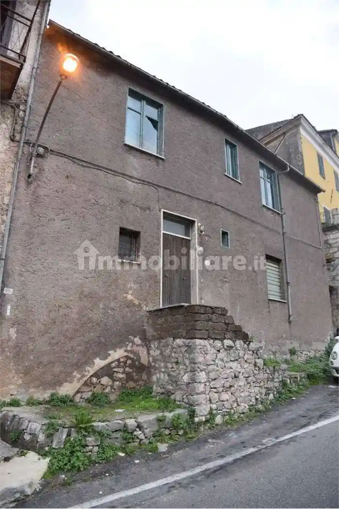 Appartamento in vendita a Sonnino