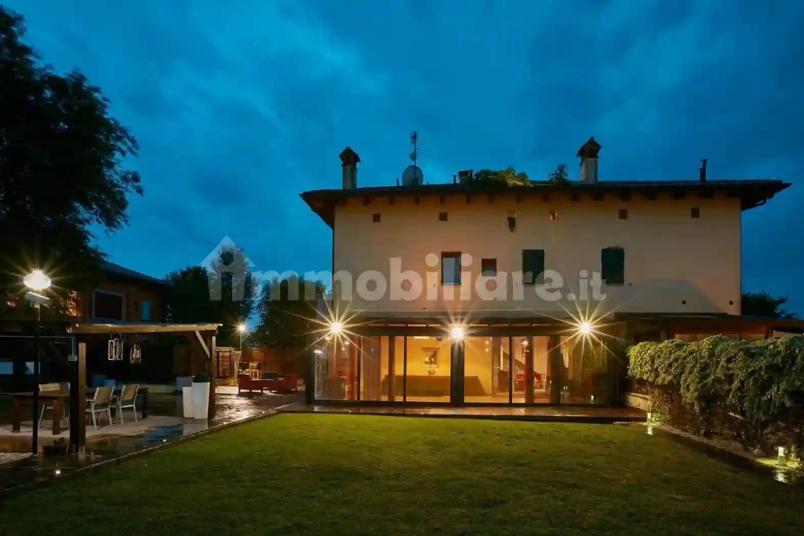 Villetta a schiera - foto 2