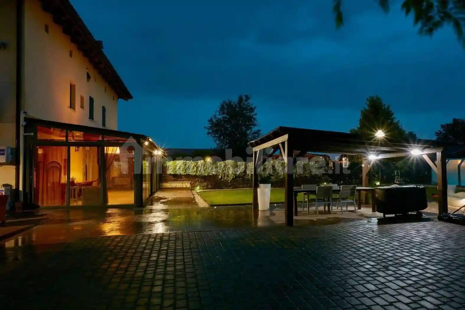 Villetta a schiera - foto 3