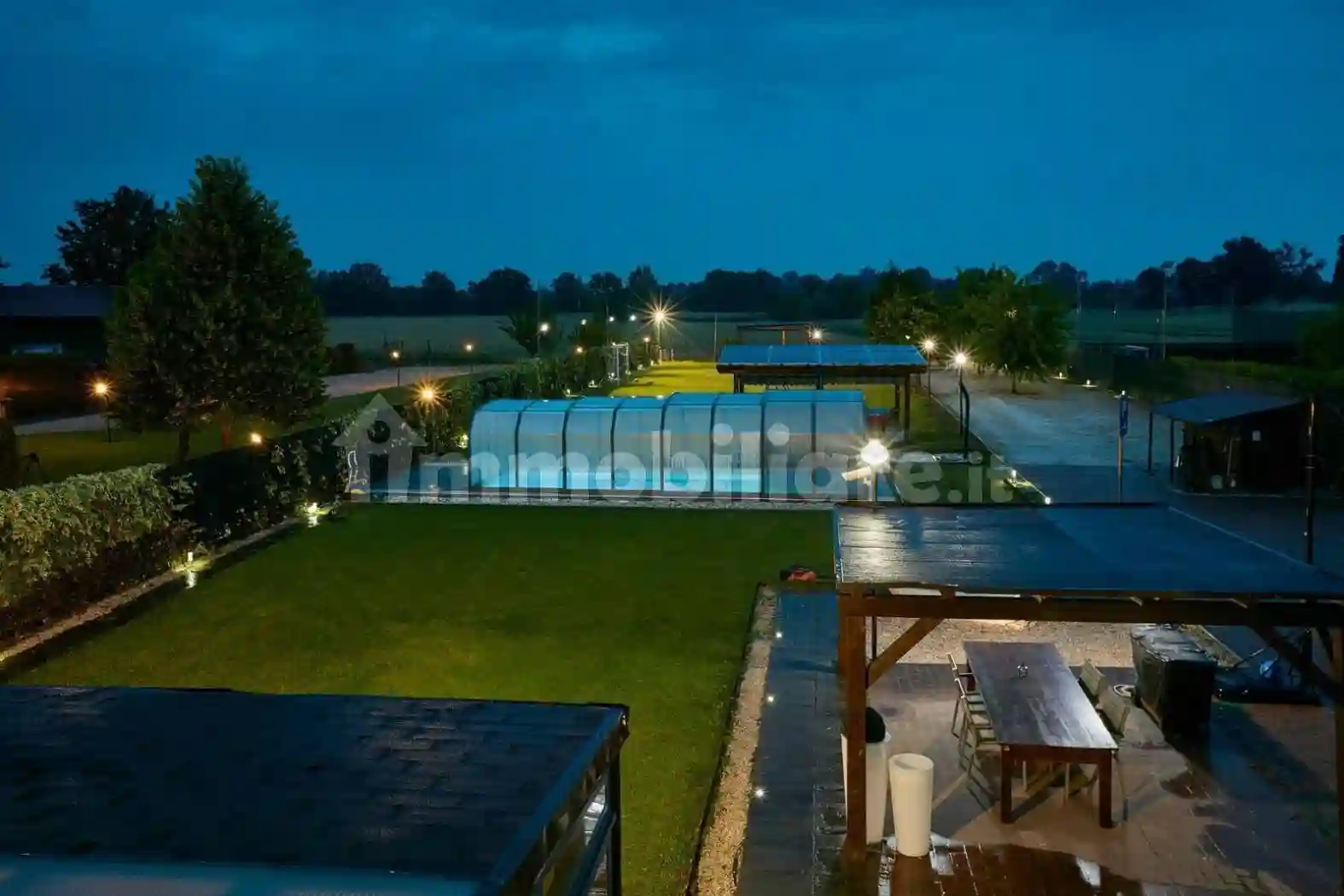 Villetta a schiera - foto 4