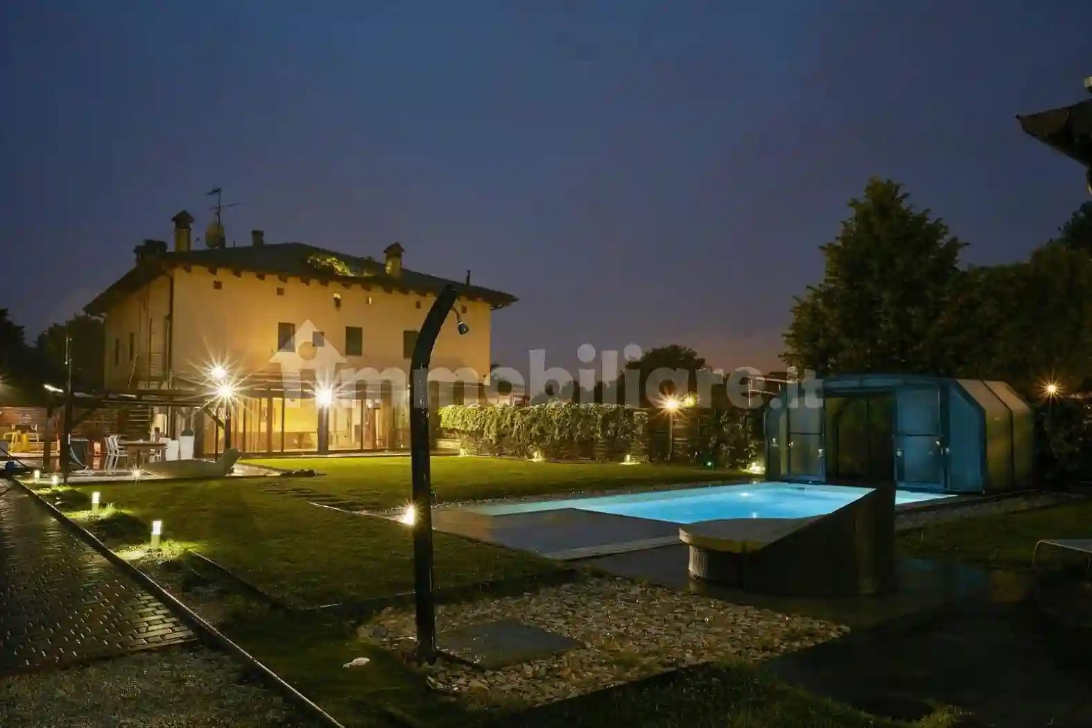 Villetta a schiera - foto 5