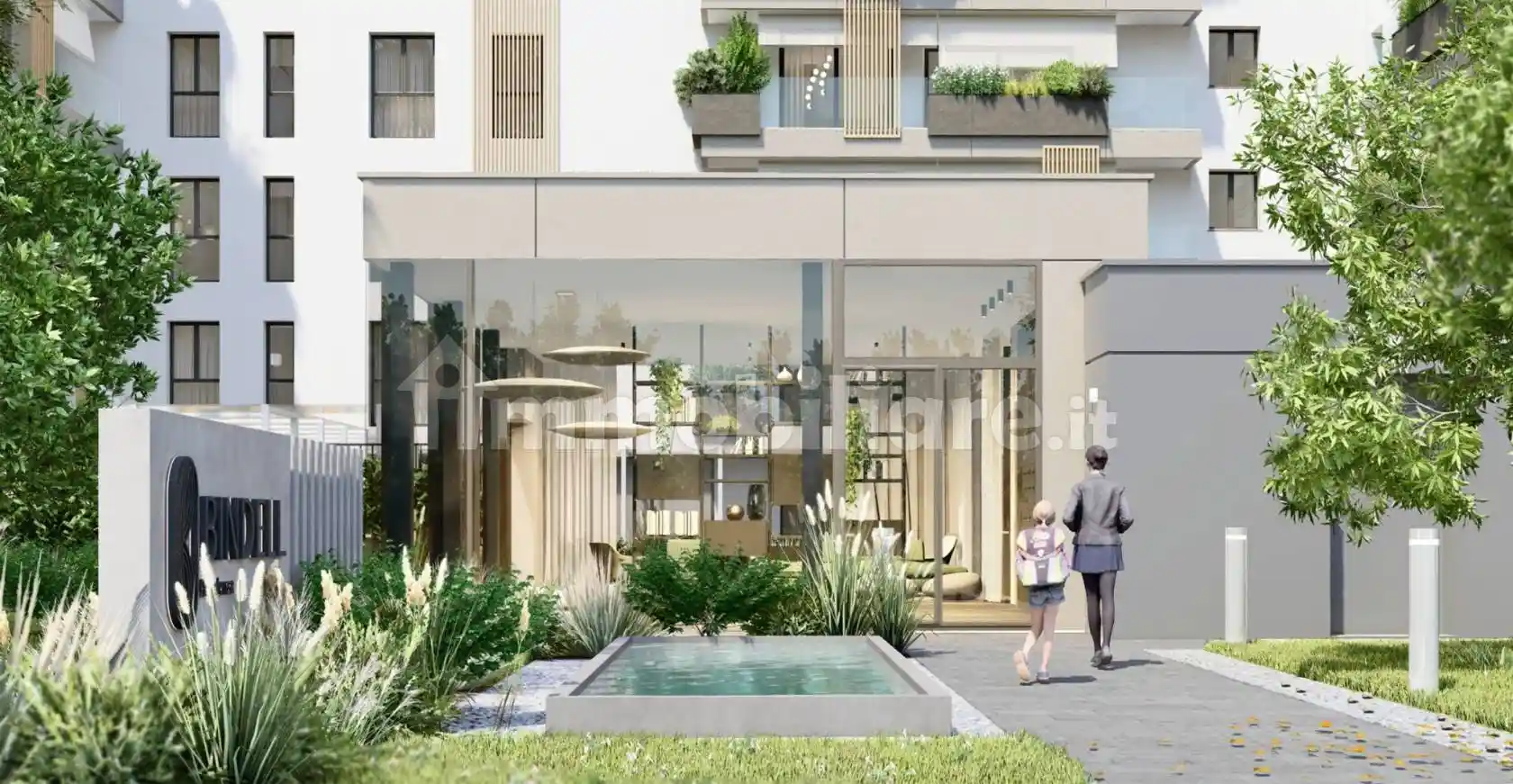 Appartamento in vendita a Cologno Monzese