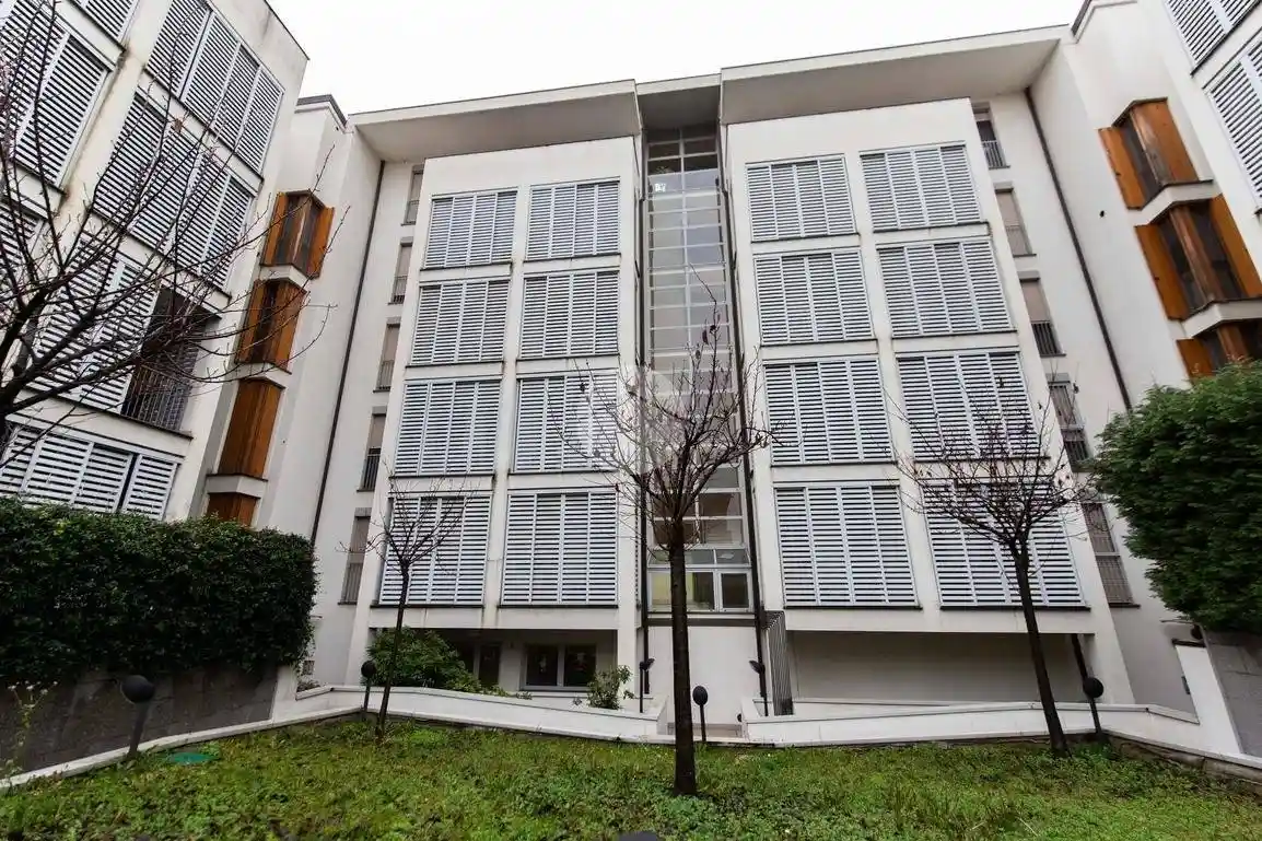 Appartamento in vendita a Rozzano