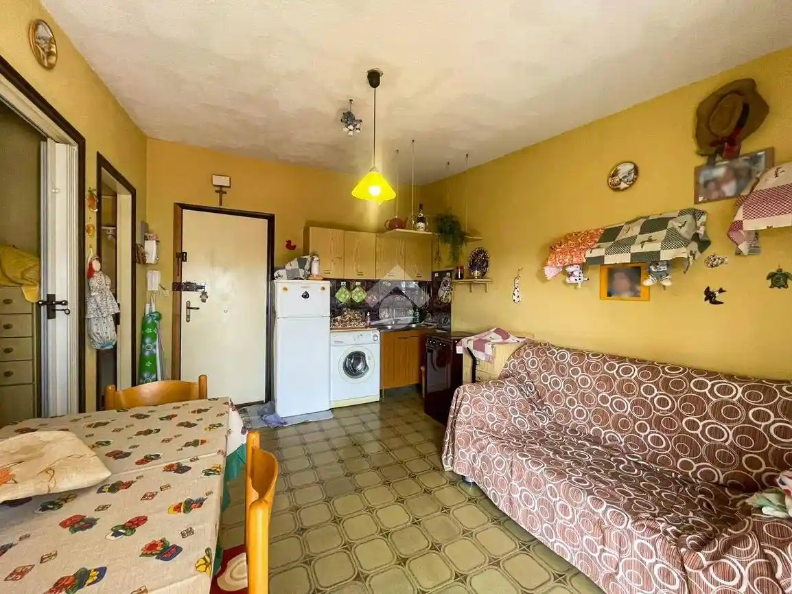 Appartamento in vendita a Nocera Terinese