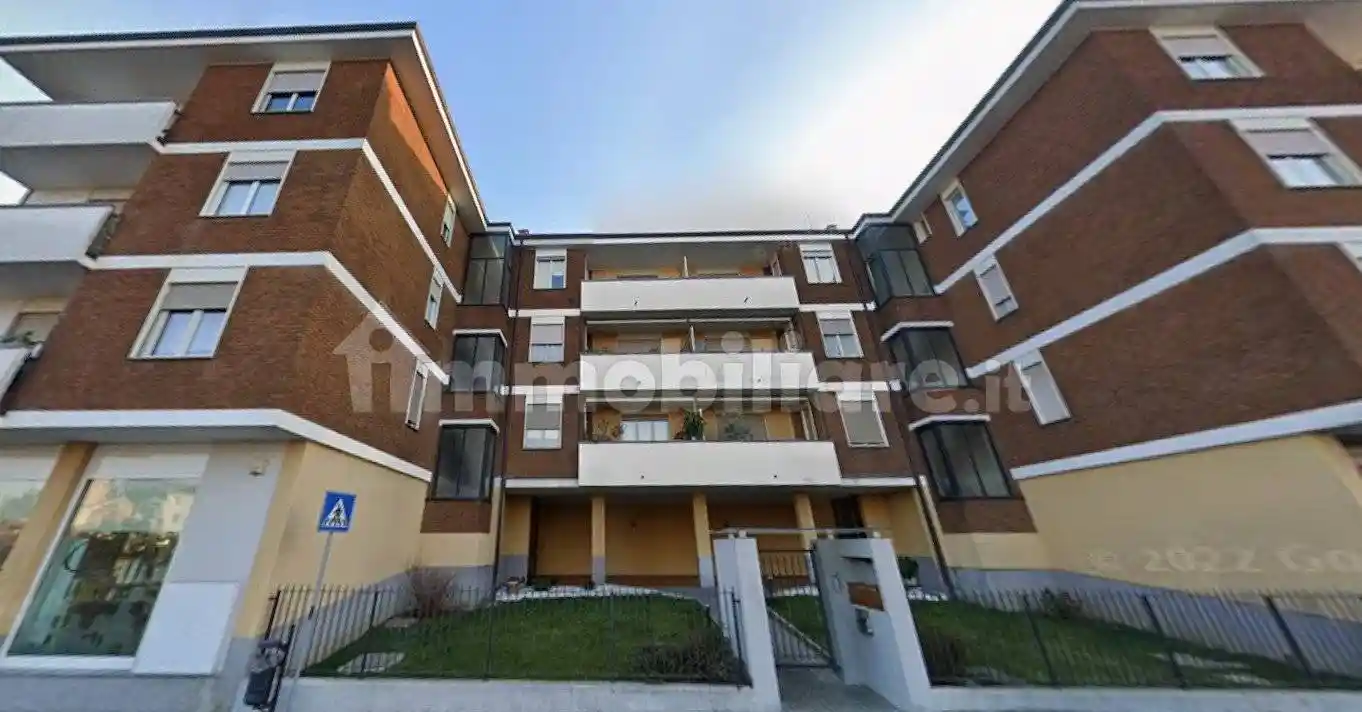 Appartamento in vendita a Figino Serenza