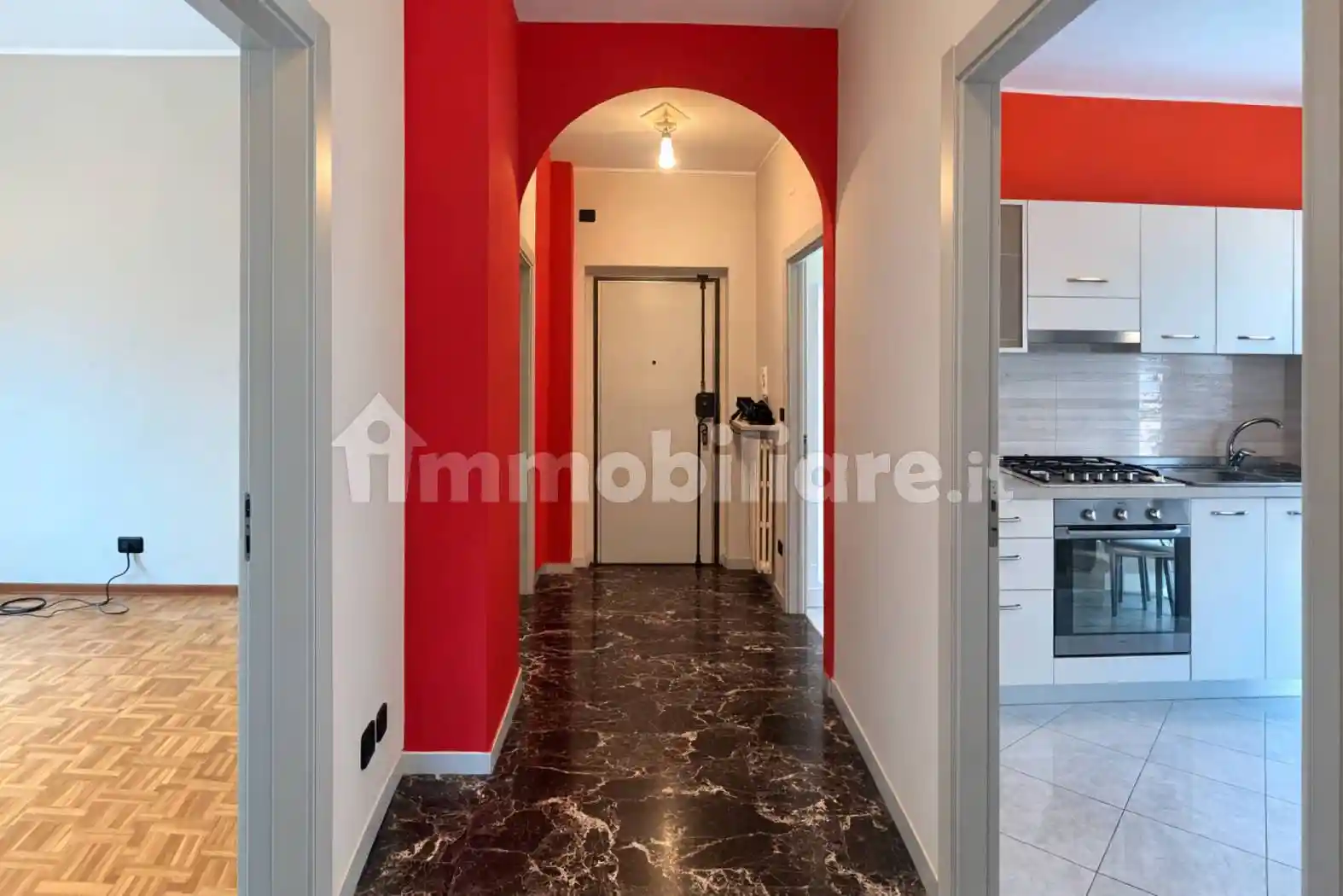 Appartamento in affitto a Caraglio