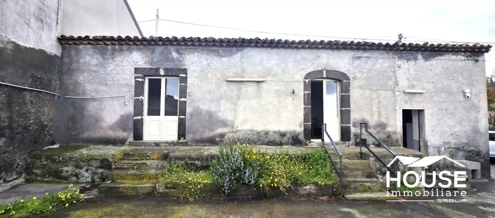 Casa indipendente in affitto a Ragalna