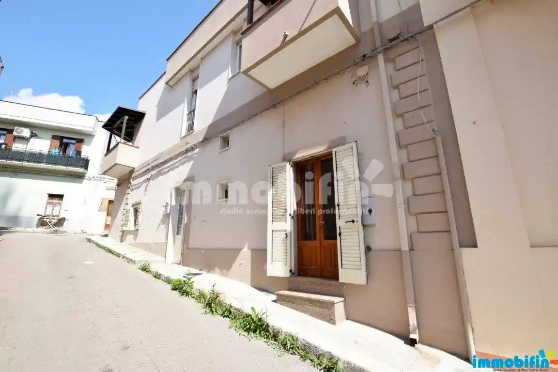 Appartamento in vendita a Oria